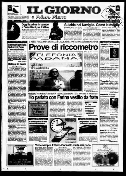 Il giorno